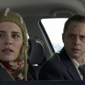 Foto Quem é Morto Sempre Aparece