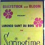 Foto Primavera para Hitler