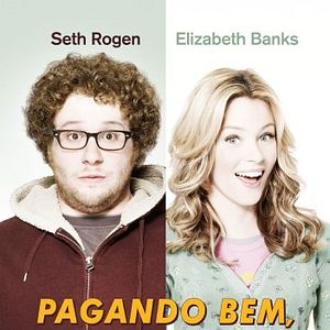 Foto Pagando Bem, Que Mal Tem?