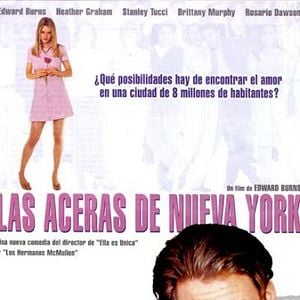 Foto Paixões em Nova York