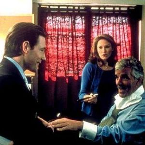 Foto Paixões em Nova York