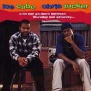 Foto Sexta-Feira em Apuros