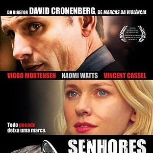 Foto Senhores do Crime