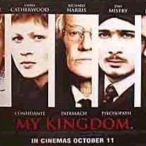 Foto Uma Questão de Família