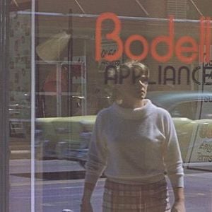 Foto Peggy Sue - Seu Passado a Espera