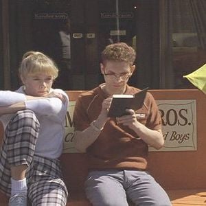 Foto Peggy Sue - Seu Passado a Espera