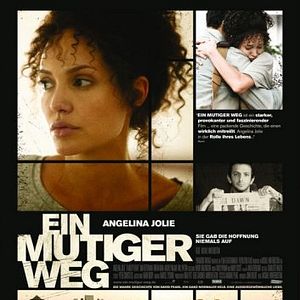 Foto O Preço da Coragem