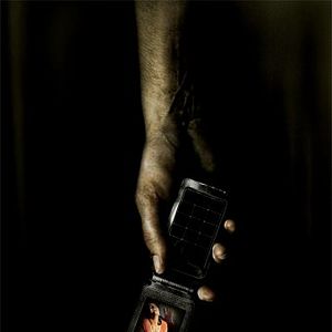 Foto Quando um Estranho Chama