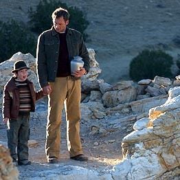 Foto Segredos de Família