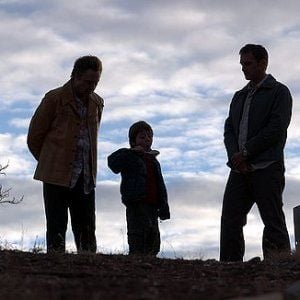 Foto Segredos de Família