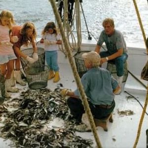 Foto O Príncipe das Marés