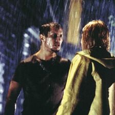 Foto A Princesa e o Guerreiro