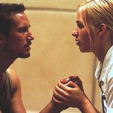 Foto A Princesa e o Guerreiro