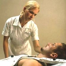 Foto A Princesa e o Guerreiro