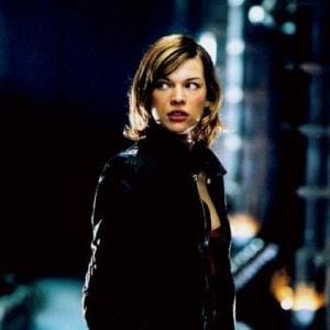 Foto Resident Evil - O Hóspede Maldito