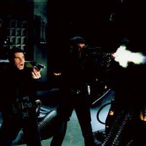 Foto Resident Evil - O Hóspede Maldito