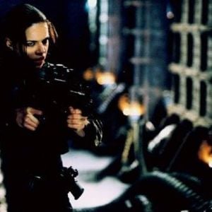 Foto Resident Evil - O Hóspede Maldito