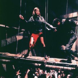 Foto Resident Evil - O Hóspede Maldito