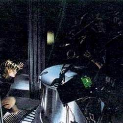 Foto Resident Evil - O Hóspede Maldito