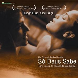 Foto Só Deus Sabe