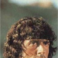 Foto Rambo 3