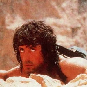Foto Rambo 3