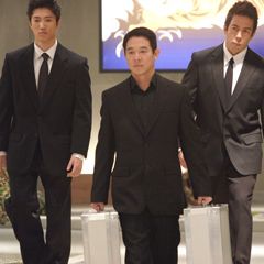 Foto Rogue - O Assassino