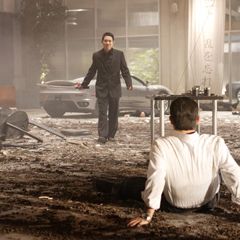 Foto Rogue - O Assassino