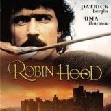 Foto Robin Hood - O Herói dos Ladrões