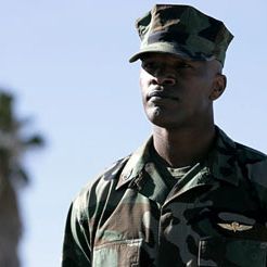 Foto Soldado Anônimo