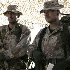 Foto Soldado Anônimo