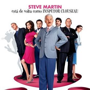 Foto A Pantera Cor-de-Rosa 2