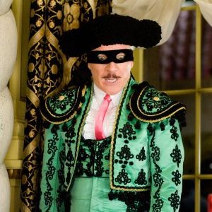 Foto A Pantera Cor-de-Rosa 2