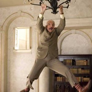 Foto A Pantera Cor-de-Rosa 2