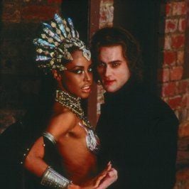 Foto A Rainha dos Condenados