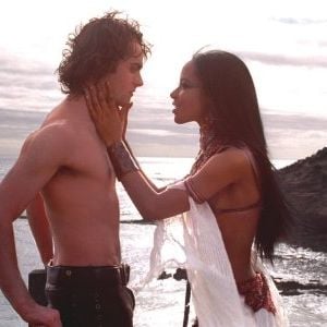 Foto A Rainha dos Condenados