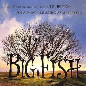 Foto Peixe Grande e Suas Histórias Maravilhosas