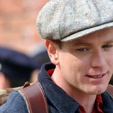 Foto Peixe Grande e Suas Histórias Maravilhosas