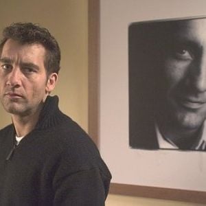 Foto Closer - Perto Demais