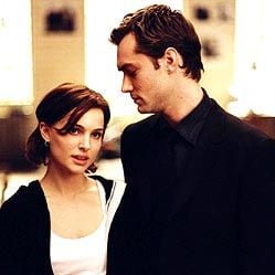 Foto Closer - Perto Demais