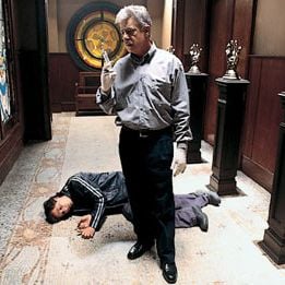 Foto A Sétima Vítima