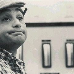 Foto A Síndrome da China