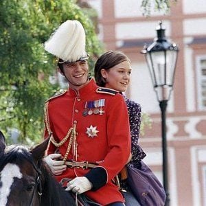 Foto Um Príncipe em Minha Vida