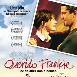 Foto Querido Frankie