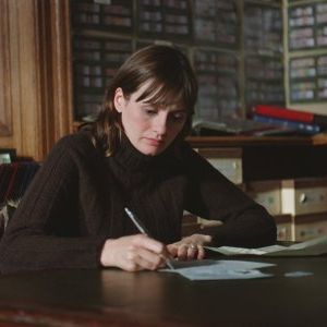 Foto Querido Frankie