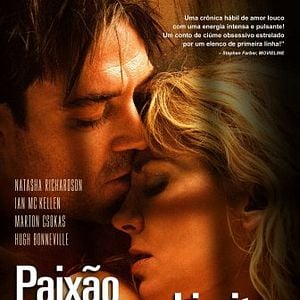 Foto Paixão Sem Limites