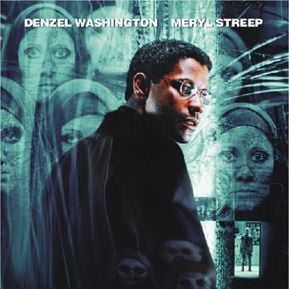 Foto Sob o Domínio do Mal