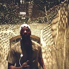 Foto Sob o Domínio do Mal