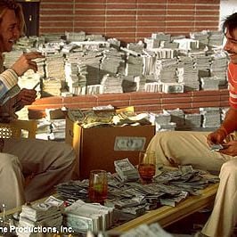 Foto Profissão de Risco