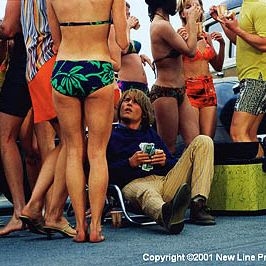 Foto Profissão de Risco